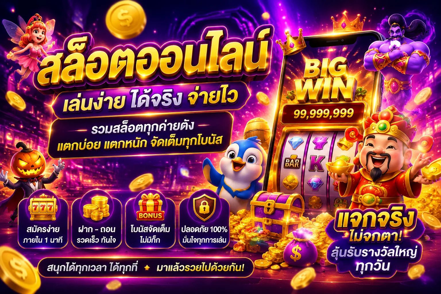 โปรโมชั่น uluckyplus